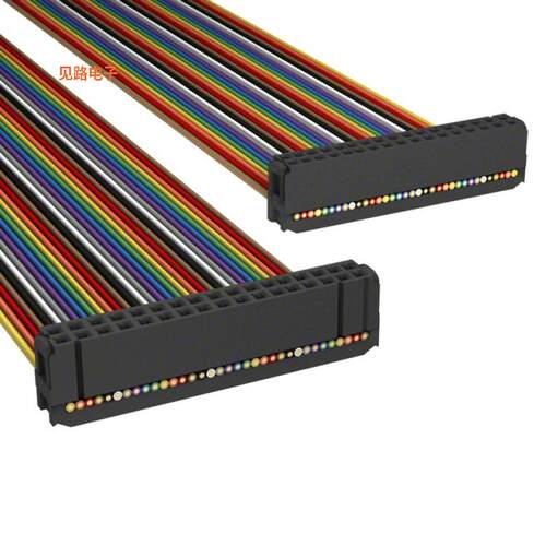 A3AAH-3436M -[全新IDC CABLE - ASC34H/AE34M/ASC34H]