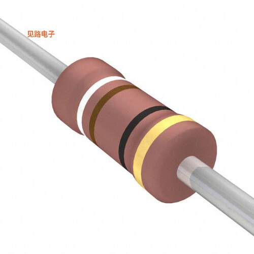 FMP100JR-52-91R -[全新RES 91 OHM 5% 1W AXIAL]