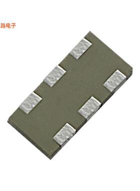 LLP.2500.X.A.30 -[全新RF FILTER LOW PASS 2.45GHZ 0603]