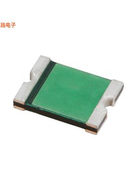 0ZCG0030FF2C -[全新PTC RESET FUSE 30V 300MA 1812]