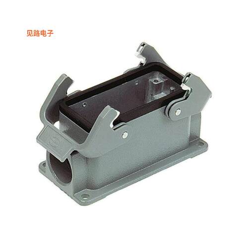09300160270 -[全新CONN BASE SIDE ENTRY SZ16B PG21]