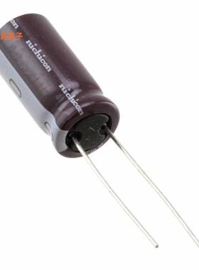 UPS2C220MPD -原装[CAP ALUM 22UF 20% 160V RADIAL TH22 F