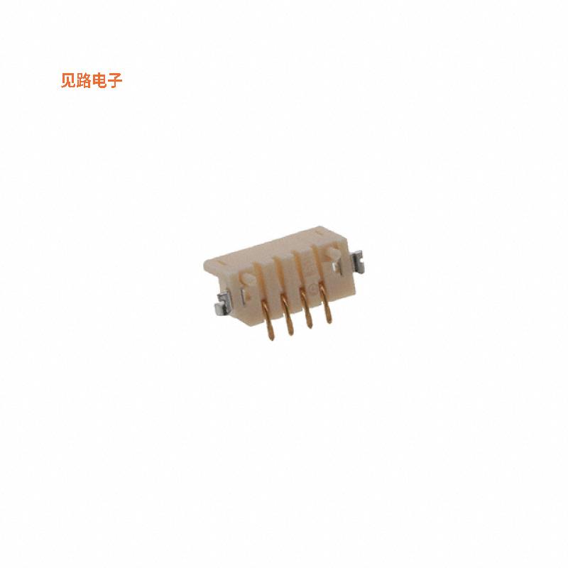 DF3E-4P-2V(54) -原装[CONN HEADER SMD 4POS 2MM接头