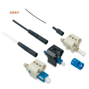 全新Fiber Connector FAST MM50L 10G