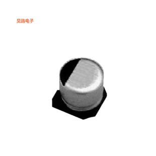 EMLA350ARA470MF80G -原装[CAP ALUM 47UF 20% 35V SMD47 F