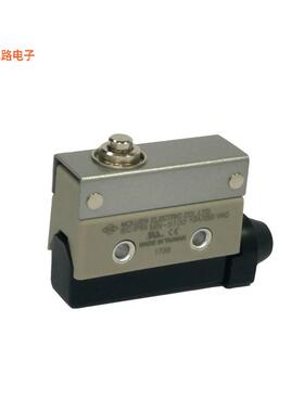 MJG--MN-5100--T3 -原装[SPDT Enclosed Basic SwitchSPDT