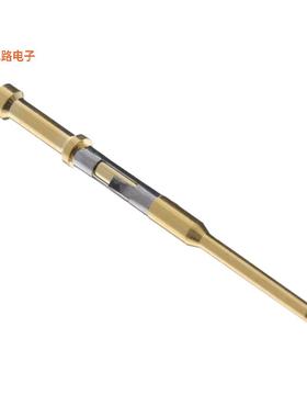 FGG.2B.556.ZZC -[全新CONTACT PIN 28-32AWG CRIMP GOLD]