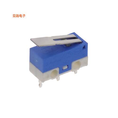 DGG3-E7LC -[全新SWITCH SNAP ACTION SPDT 50MA 30V]