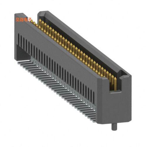 TFM-130-12-S-D-A -[全新CONN HEADER SMD 60POS 1.27MM]