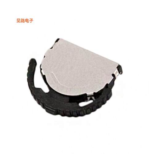 08184 -[全新SWITCH THUMBWHEEL DGTL 10MA 5V]