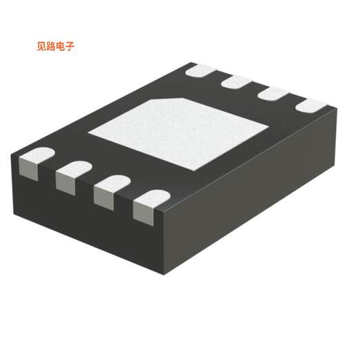 24LC64FT-I/MNY -[全新IC EEPROM 64KBIT I2C 8TDFN]