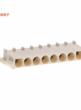 1969816-1 -[全新CONN HEADER R/A 8POS 6.35MM]