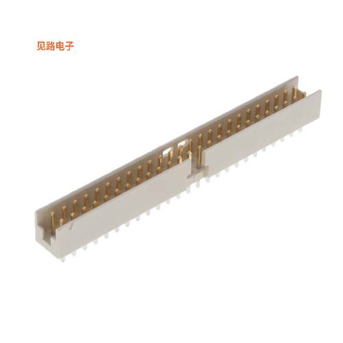 98414-F06-50ULF -[全新CONN HEADER VERT 50POS 2MM]