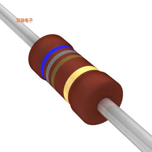 PR02000206800JR500 -[全新RES 680 OHM 5% 2W AXIAL]
