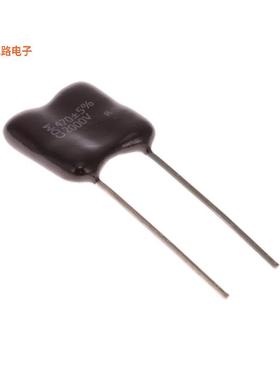 CDV30FJ471JO3F -原装[CAP MICA 470PF 5% 2000V RADIAL470 pF