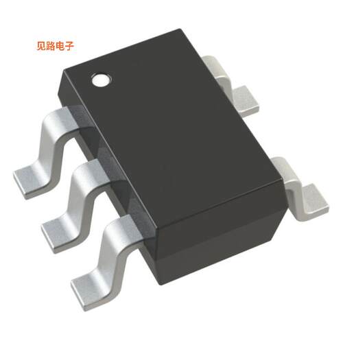 MCP4019T-503E/LT -[全新IC DGTL POT 50KOHM 128TAP SC70-5]
