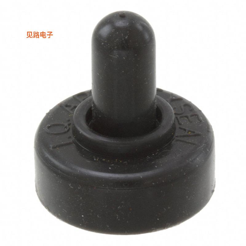 IQ1030 2202 -[全新TOGGLE FULL BOOT BLACK]