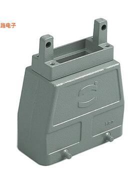 09300164411 -原装[CONN HOOD TOP ENTRY SZ16B防护罩