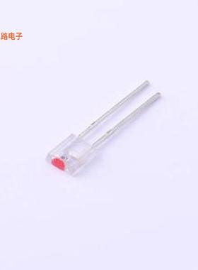 LTR-301 -[原装SENSOR PHOTO 940NM SIDE VIEW RAD插件,L=4.4mm