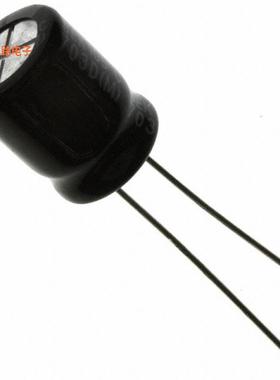 SEK101M063ST -原装[CAP ALUM 100UF 20% 63V RADIAL TH100 F