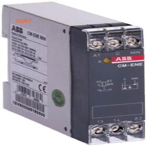 原装正品 1SVR550851R9500  CM-ENE MIN-全新]