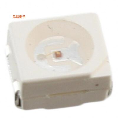 SMTL4-SRGB -[全新 RGB CLEAR 4PLCC SMD]