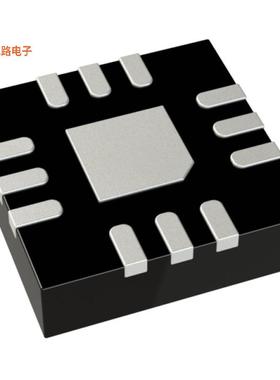 HMC264LC3BTR -原装[IC MIXER SUB-HARMONIC 12SMD通用