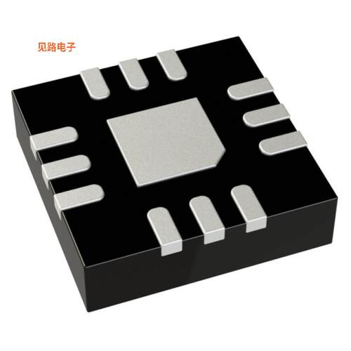 HMC594LC3BTR -原装[IC RF AMP RADAR 2GHZ-4GHZ 12SMT2G