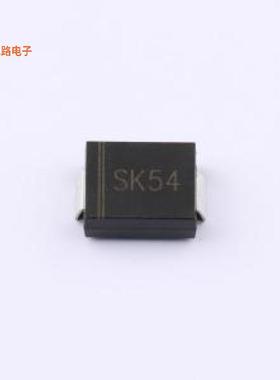 SK54C -[原装通用二极管SMC