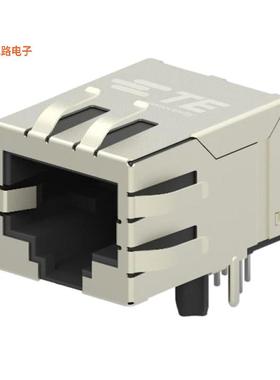 2301994-7 -原装[CONN JACK 1PORT PCBCONN JACK 1PORT PCB