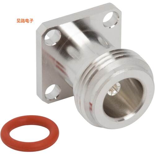 082-6712-433358 -[全新RF CONNECTOR N-TYPE PANEL MOUNT]