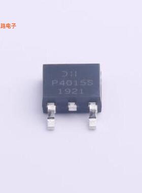DMP4015SK3Q-13 -[原装MOSFET P-CH 40V 14A/35A TO252TO-252