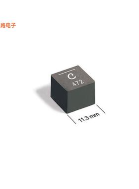 XAL1010-682MED -[全新POWER INDUCTOR, SHIELDED, 20% TO]