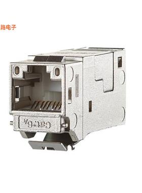 130910KI -原装[RJ45 CAT 6A KEYSTONE E-DAT MODUL模块