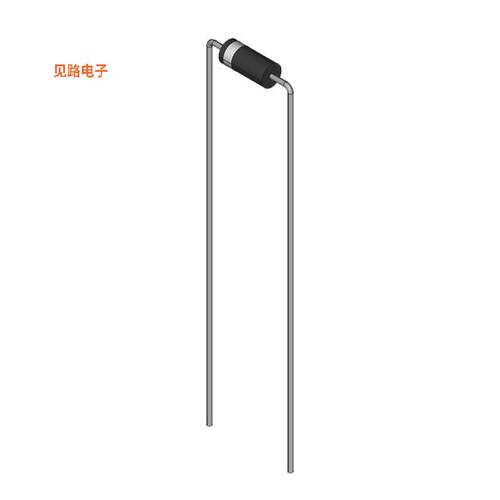 BZX79-B39,133 -[全新DIODE ZENER 39V 400MW ALF2]