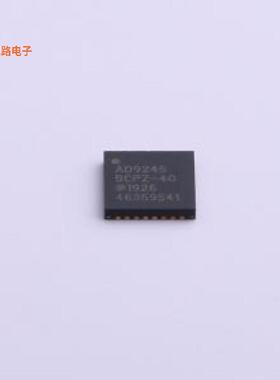 AD9245BCPZ-40 -[原装模数转换芯片ADCLFCSP-32(5x5)