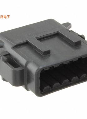 DTM06-12SB -原装[CONN PLUG HSG 12POSCONN PLUG HSG 12POS
