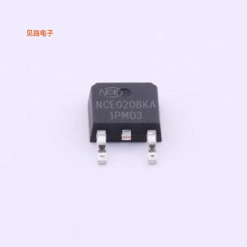 原装正品 NCE0208KA-全新
