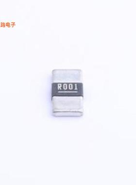 RLP25FEEMR001 -[原装电流采样/分流器2512