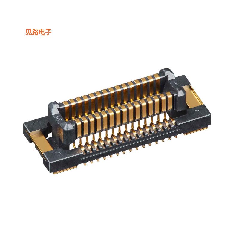 BM54F3.0-30DP-0.4V(51) -[全新Interconnect Rectangular]
