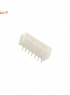 25SH-B-07-TS -原装[CONN HEADER VERT 7POS 2.5MM接头