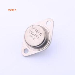 BJT 2N3771 原装 三极管