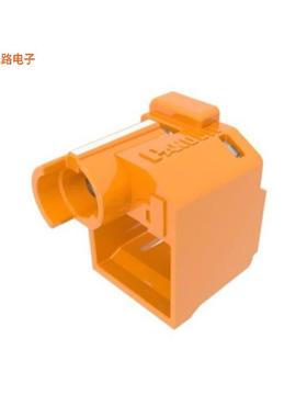 PSL-DCPLRE-OR -[全新WIRE MANAGEMENT CONNECTOR]