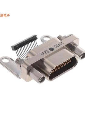 MM-222-015-275-320S -[全新CONN MICRO-D RCPT 15POS SMD SLDR]