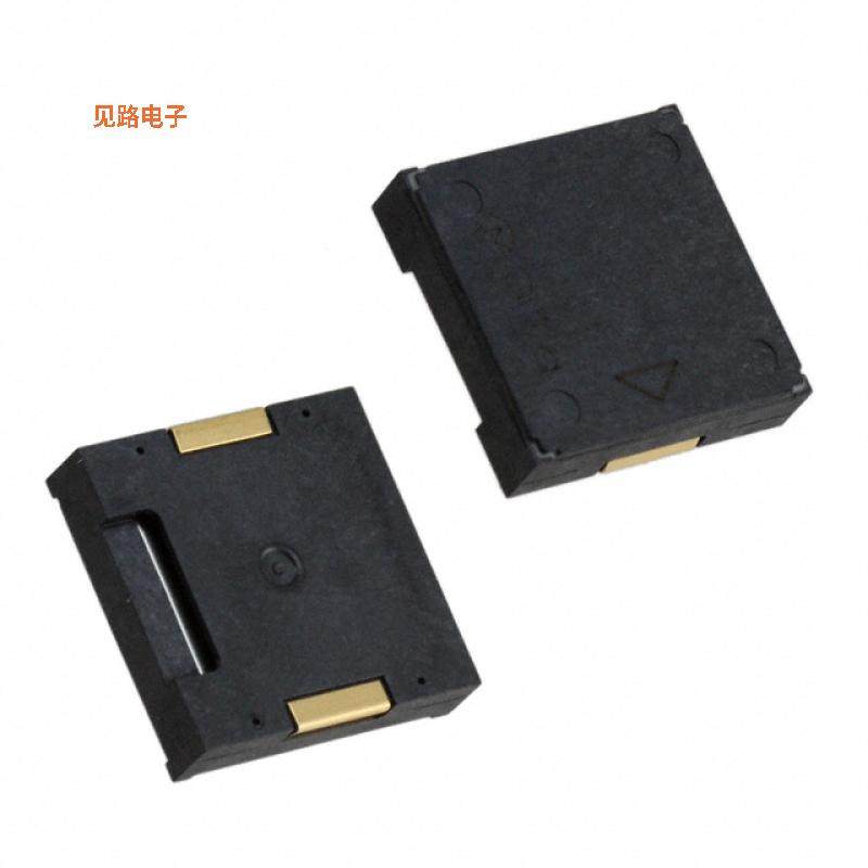 PKLCS1212E2400-R1 -[全新BUZZER PIEZO 1.5V 12X12MM SMD],3C数码配件,笔记本零部件,淘宝优惠券,粉丝福利购,淘宝优惠卷