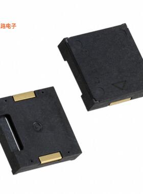 PKLCS1212E2400-R1 -[全新BUZZER PIEZO 1.5V 12X12MM SMD]