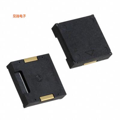 PKLCS1212E20A0-R1 -[全新BUZZER PIEZO 1.5V 12X12MM SMD]