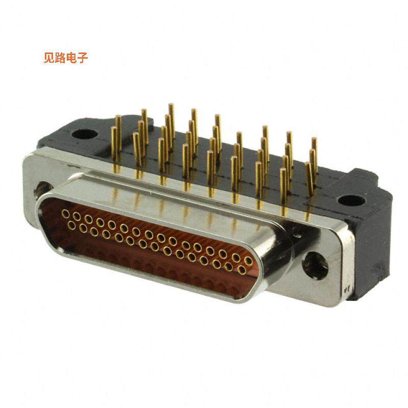 MDM-31SCBR-A174-F222 -[全新CONN MICRO-D RCPT 31POS R