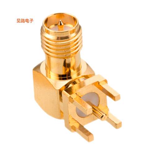 63011002124501 -原装[REVERSE POLARITY SMA PCB THT JACRP-SMA