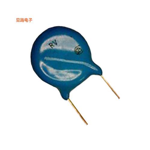 RV241K10T -[全新VARISTOR 240V 2.5KA DISC 10MM]
